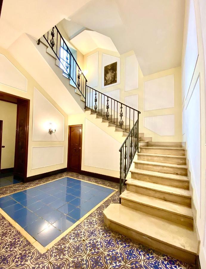 Apartamento Il Palazzetto Di Via Della Frezza Roma Exterior foto